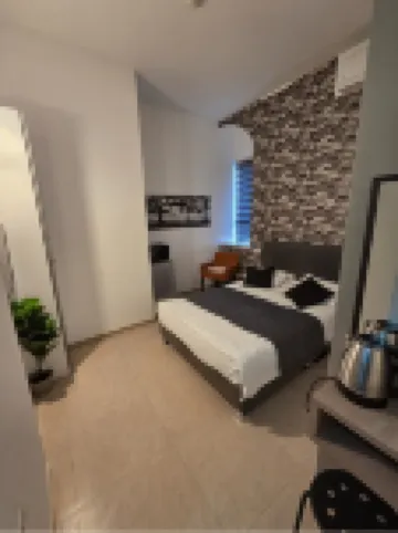 Ben Hillel Boutique Hotel