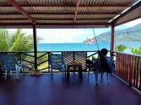 Juara Ocean Chalet Hotels in Tioman