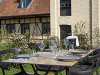 Hôtel Restaurant le Fiacre à Quend Plage Hotels in Quend