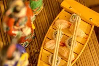 Marco Polo B&B Hotels in Barletta