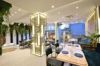 John's Hotel Hotels in Chalcis