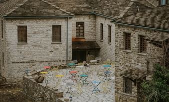 Pinocchio Mikro Papigo - Housity