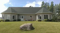 Swept Away Cottages โรงแรมใน