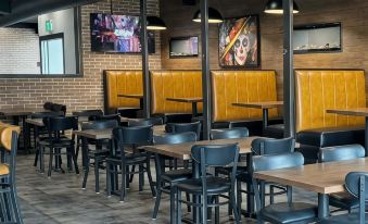 Anavada Inn & Suites - Prince George