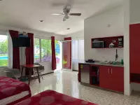 Suites del Sureste - Mérida - Apartments