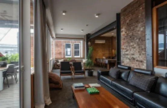 託馬斯·格雷格公寓