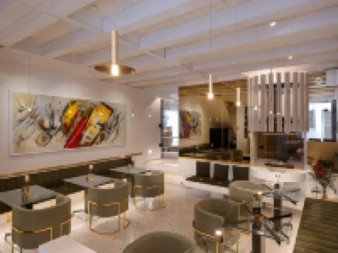 Spirito Santo Palazzo Storico Hotels in Rovinj