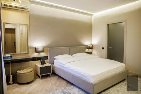 VisPas Hotel Отели рядом с достопримечательностью «Парк-Дендрарий»