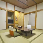 Yumura Onsen Hakuuntei Hotels in Shinonsen