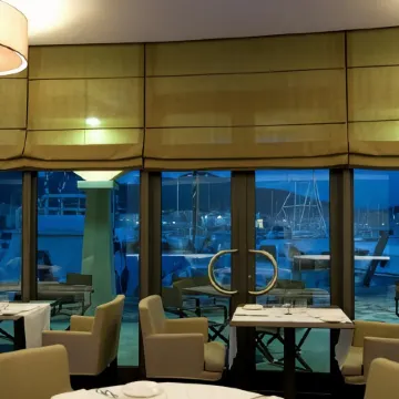 Marina Place Resort