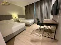West Prime Hotel Hotel di Samar