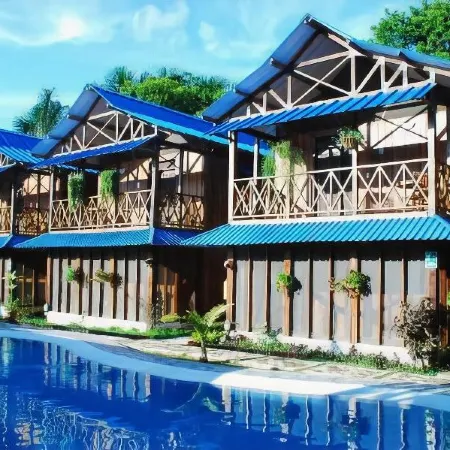 Hotel Utüane