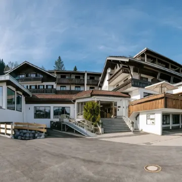 Panoramahotel Kühbergalp