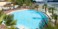 Sacheon the View in Bito Glamping