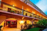 Hotel Chichen Itza Hotels in Chichén-Itzá