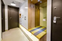 Smart Concept Living Plaza