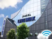 Hotel Livemax Budget Esaka Hotels in Suita