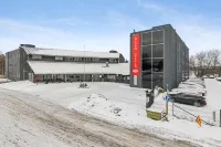 Aiden by Best Western Stockholm Arlanda Airport - Wifi