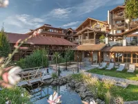 Natur- & Wellnesshotel Brunner Hof Hotels in Arnschwang