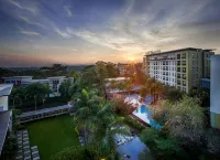 Aston Bogor Hotel and Resort - Romantic