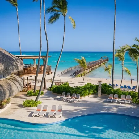 Impressive Punta Cana - All Inclusive