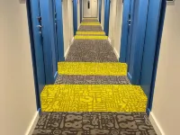 Ibis Budget Swindon Hotels in Swindon