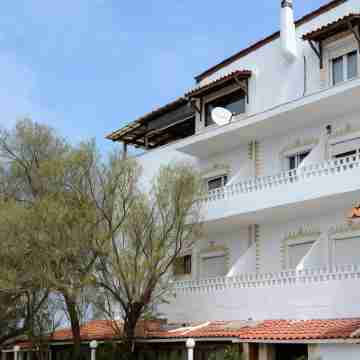 Ammos Hotel Hotel Exterior