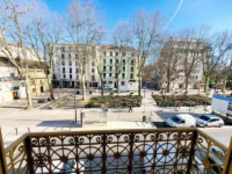 Logis Hôtel Belle Etoile Vichy Hotels in Vichy
