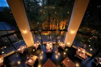Hotel Shikisai - Morgenmad