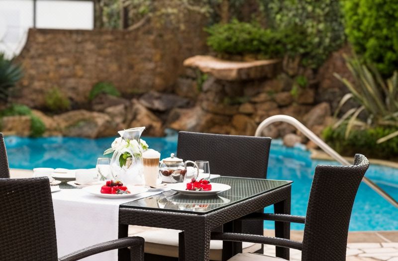 The Club Hotel & Spa Jersey photo 3