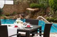The Club Hotel & Spa Jersey - 5-Star