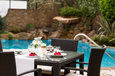 The Club Hotel & Spa Jersey Hotels in 