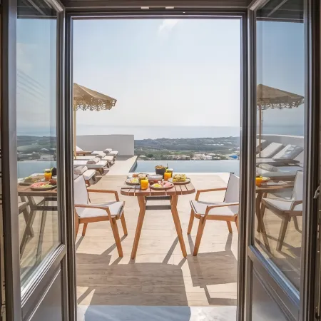 Venus Sunrise Suites & Villas