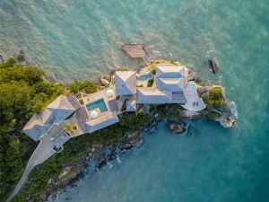 Blue Waters Resort and Spa