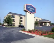 Hampton Inn Joliet-I-55 Hotels in Plainfield