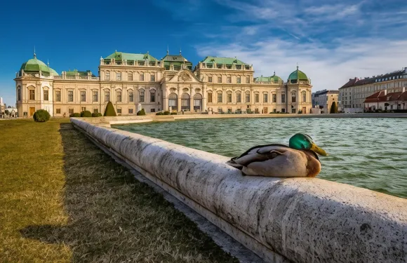 蘭德伽斯豪富蘇爾林德拉本酒店