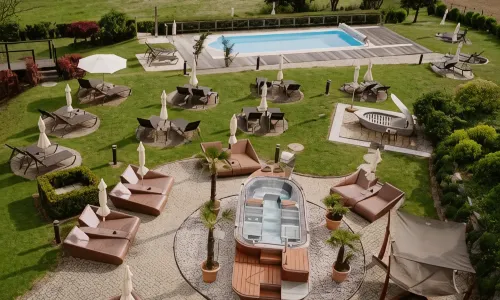 마이어스 쿠셸호텔 로이페르도르프 디럭스 - 어덜트 온리