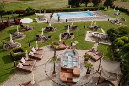 Maiers Kuschelhotel Loipersdorf Deluxe - Adults Only