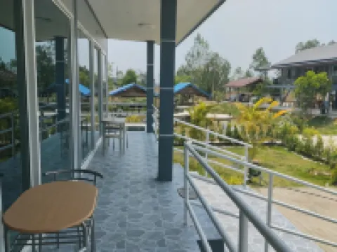 The Village Hotels in Prakhon Chai