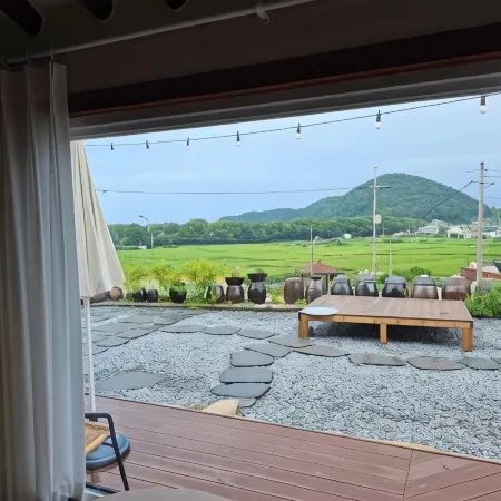 Namhae Choncangs