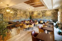 The Kings Arms Hotel Hotels in Highcliffe