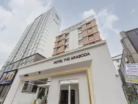 Gwangju Hwajeong-Dong Hotel the Araboda Hotels near U · Square