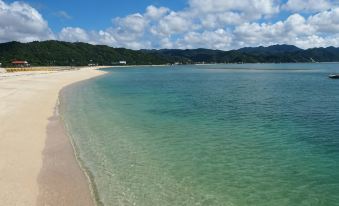 Yanbaru No Mori -Seven Hotels and Resorts-