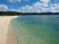 Yanbaru No Mori -Seven Hotels and Resorts- Hotels in Higashi