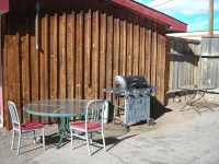 Cozy Inn Hotels in Cortez