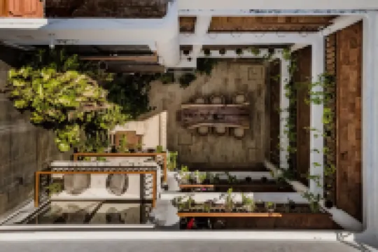 Hotel Banana Boutique & Spa - 5th Av Playa del Carmen Hotels near 5th Avenue