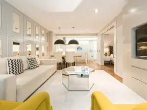 그란 뷰 아파트먼트