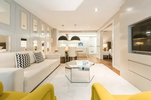 Gran View Apartments