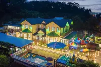 Taean Seesong Pension Hotels near Mageompo Campsite