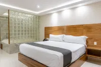 Hotel Euro Madrid Hotels in Tepatitlan de Morelos